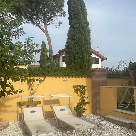 Ostia Antica - La Casa Di Laura B&B Extérieur photo