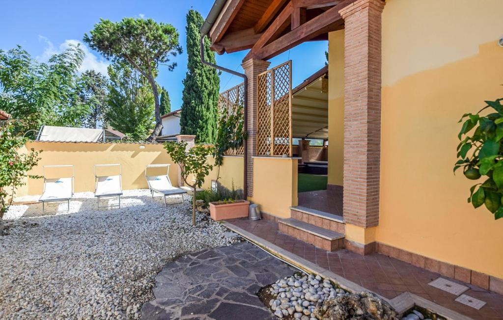 Ostia Antica - La Casa Di Laura B&B Extérieur photo